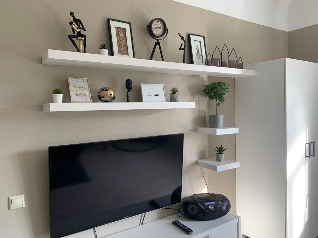 Alfa Apartment Riga Eksteriør bilde